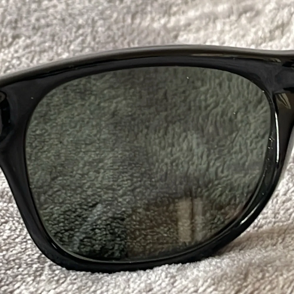 Ray-Ban good minor